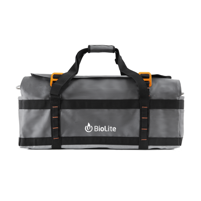 BioLite FirePit Carry Bag Canvas Bag For FirePit & Firewood