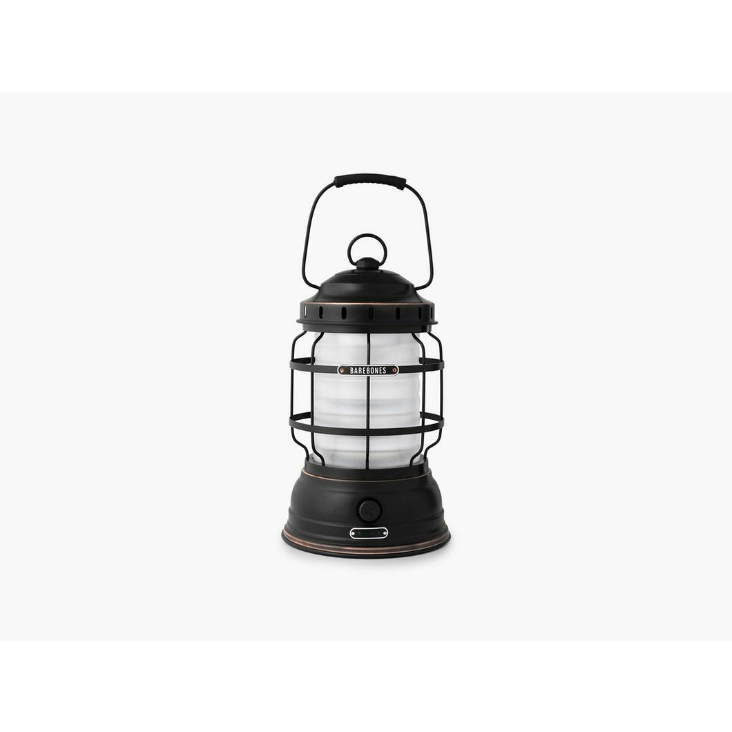 Barebones Forest Lantern