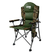 Load image into Gallery viewer, Gobi Heat Terrain Heated Camping Chair