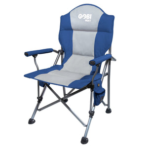 Gobi Heat Terrain Heated Camping Chair