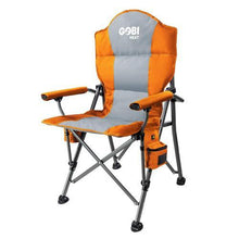 Load image into Gallery viewer, Gobi Heat Terrain Heated Camping Chair
