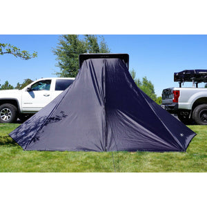 Freespirit Recreation High Country 55" and 63" Universal Multi-Function Tent Awning
