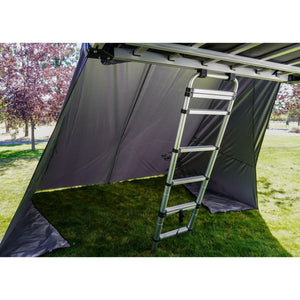 Freespirit Recreation High Country 55" and 63" Universal Multi-Function Tent Awning