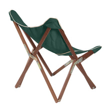 Load image into Gallery viewer, Byer of Maine Pangean Butterfly Chair - Green