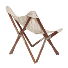 Load image into Gallery viewer, Byer of Maine Pangean Butterfly Chair - Natural