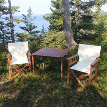 Load image into Gallery viewer, Byer of Maine Pangean Nomad Table