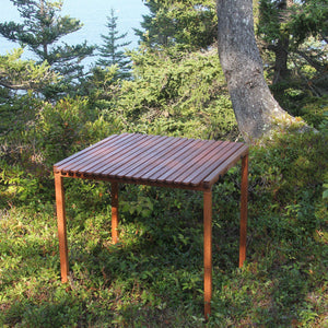 Byer of Maine Pangean Nomad Table