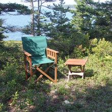 Load image into Gallery viewer, Byer of Maine Pangean Folding Table - Small