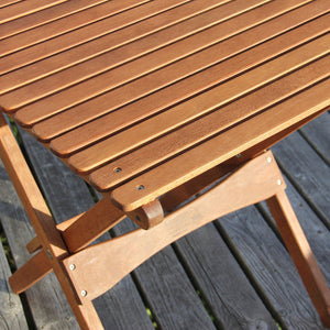 Byer of Maine Pangean Folding Table - Large