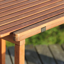 Load image into Gallery viewer, Byer of Maine Pangean Nomad Table