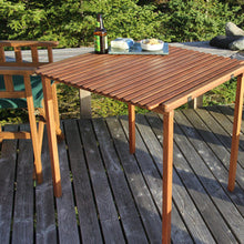 Load image into Gallery viewer, Byer of Maine Pangean Nomad Table