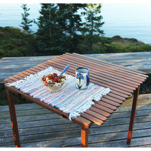 Load image into Gallery viewer, Byer of Maine Pangean Nomad Table