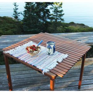 Byer of Maine Pangean Nomad Table