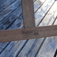 Load image into Gallery viewer, Byer of Maine Pangean Campaign Roll Top Table