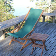 Load image into Gallery viewer, Byer of Maine Pangean Glider - Green