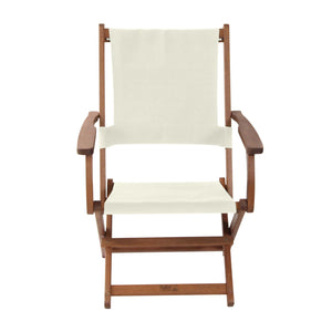 Byer of Maine Pangean Joseph Byer Chair - Natural