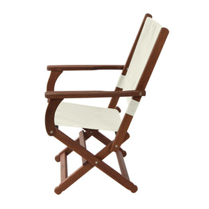 Byer of Maine Pangean Joseph Byer Chair - Natural