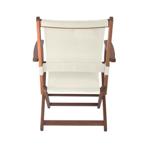 Byer of Maine Pangean Joseph Byer Chair - Natural