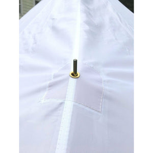 Life In Tents Umbrah Sun Shade Tent Kit