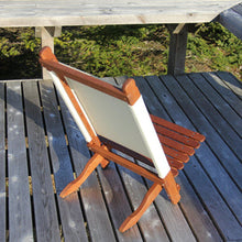 Load image into Gallery viewer, Byer of Maine Pangean Lounger - Natural