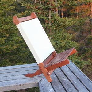 Byer of Maine Pangean Lounger - Natural