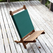 Load image into Gallery viewer, Byer of Maine Pangean Lounger - Green
