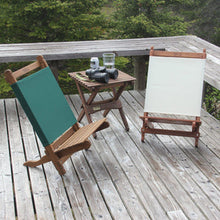 Load image into Gallery viewer, Byer of Maine Pangean Lounger - Green