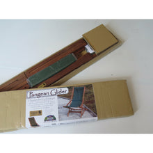 Load image into Gallery viewer, Byer of Maine Pangean Glider - Green