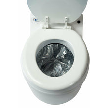 Load image into Gallery viewer, Laveo™ by Dry Flush Portable Waterless Dry Flush Toilet