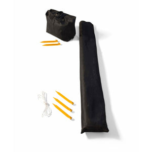 Lippert™ Solera® Classic Shade Side Panel - 6'