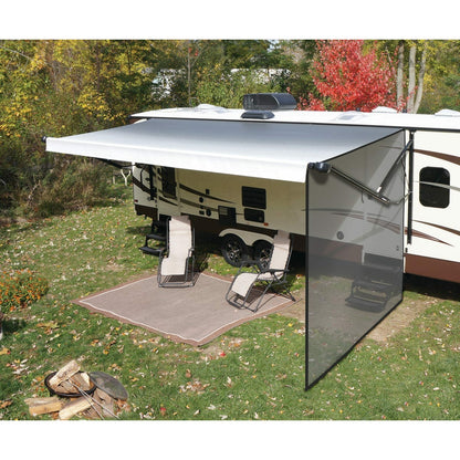 Lippert™ Solera® Classic Shade Side Panel - 6'