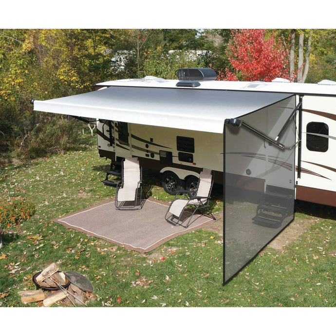 Lippert™ Solera® Classic Shade Side Panel - 6'