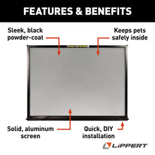 Load image into Gallery viewer, Lippert™ Screen Defender Entry Door Screen Protector