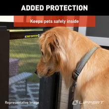 Load image into Gallery viewer, Lippert™ Screen Defender Entry Door Screen Protector