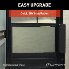 Load image into Gallery viewer, Lippert™ Screen Defender Entry Door Screen Protector