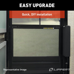 Lippert™ Screen Defender Entry Door Screen Protector