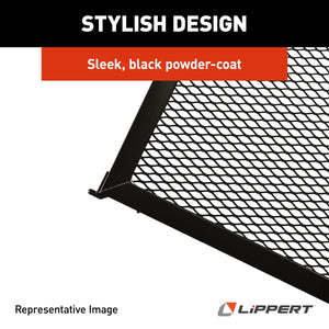 Lippert™ Screen Defender Entry Door Screen Protector
