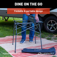 Load image into Gallery viewer, Lippert™ HD Hybrid Camp Table