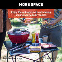 Load image into Gallery viewer, Lippert™ HD Hybrid Camp Table