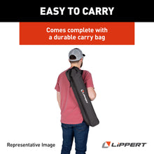 Load image into Gallery viewer, Lippert™ HD Hybrid Camp Table