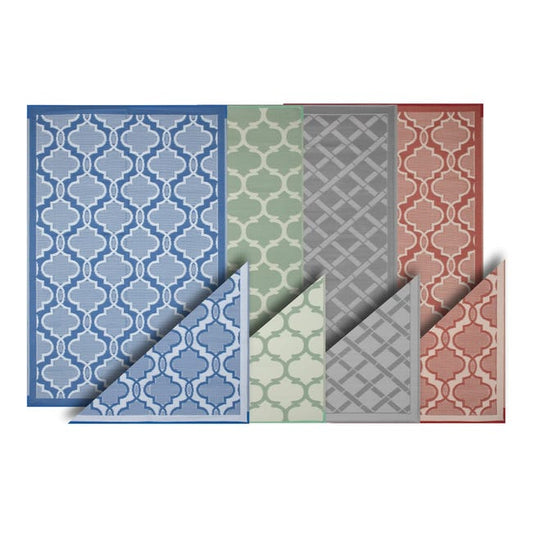 Lippert™ All Weather Patio Mat - Various Options