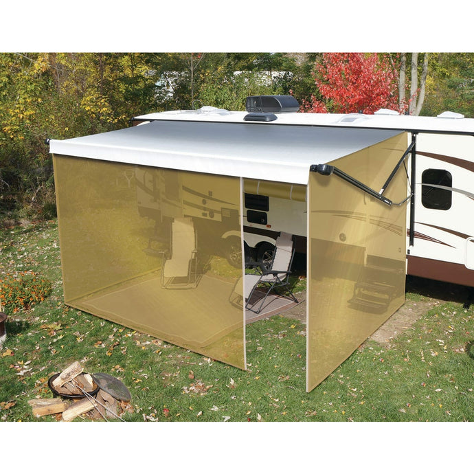 Lippert™ Solera® Screen Room - Various Sizes