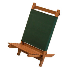 Load image into Gallery viewer, Byer of Maine Pangean Lounger - Green