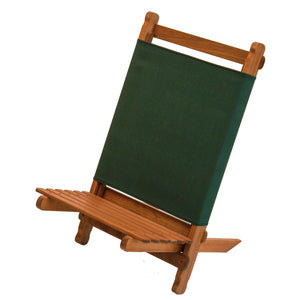 Byer of Maine Pangean Lounger - Green