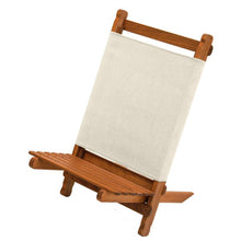 Load image into Gallery viewer, Byer of Maine Pangean Lounger - Natural