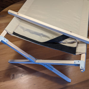 Byer of Maine - Maine Heritage Cot