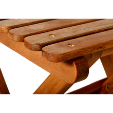 Load image into Gallery viewer, Byer of Maine Pangean Folding Table - Small