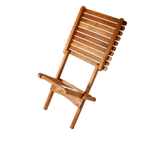 Byer of Maine Pangean Folding Table - Small