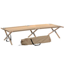 Load image into Gallery viewer, Byer of Maine - Maine Heritage Cot