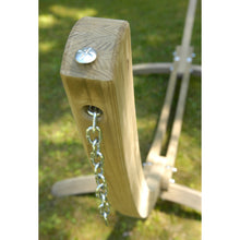 Load image into Gallery viewer, Byer of Maine Olymp Hammock Stand